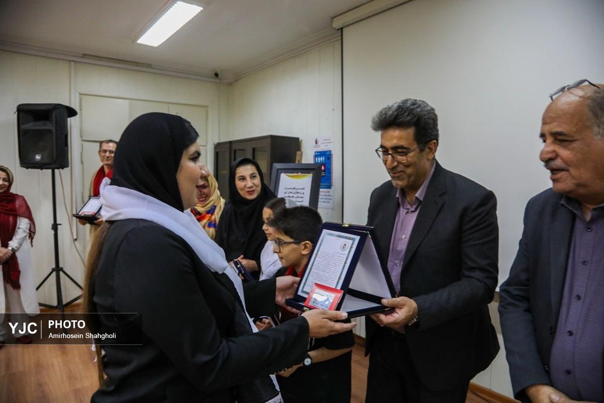 بازدید خبرنگاران از پیشرفت پروژه میدان فتح تهران