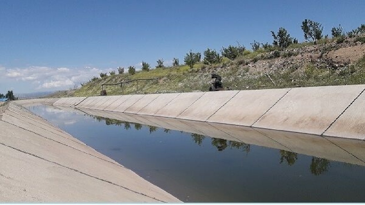 لرستان در تب خشکسالی و بحران آب؛ کاهش منابع یا بی‌عدالتی در حق‌آبه‌ها؟