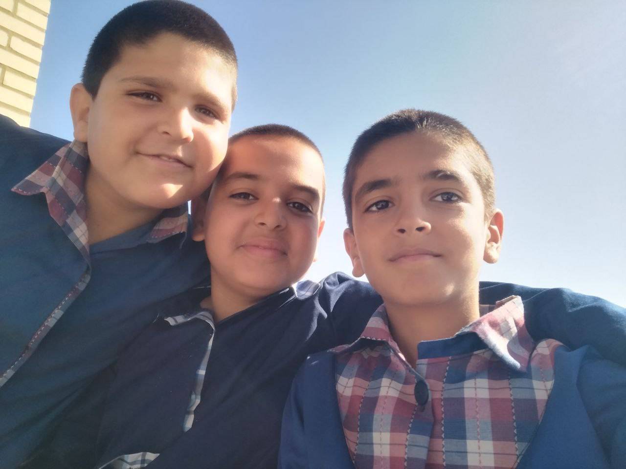 اکران اولین فیلم سینمایی در فرهنگسرای خورشید شهرداری انابد به مناسبت روز جهانی کودک + عکس