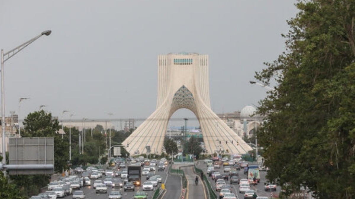 ساخت راه‌های جدید برای کاهش ترافیک و آلودگی هوا + فیلم