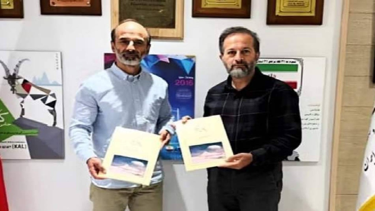 باشگاه خبرنگاران -آغاز فصل تازه همکاری‌های ورزشی؛ ایران و افغانستان تفاهم‌نامه کوهنوردی امضا کردند