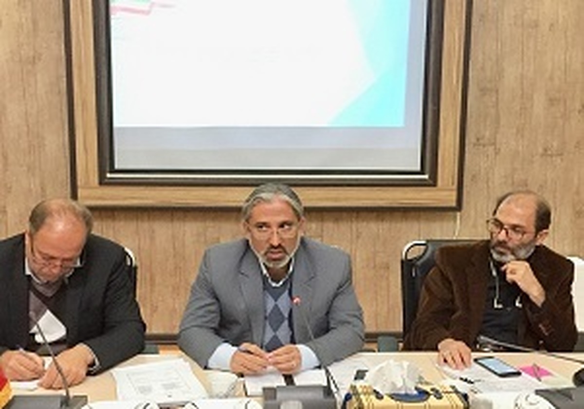 باشگاه خبرنگاران -نمایشگاه سرمایه‌گذاری و تجارت ایران و افغانستان در بیرجند برگزار می‌شود