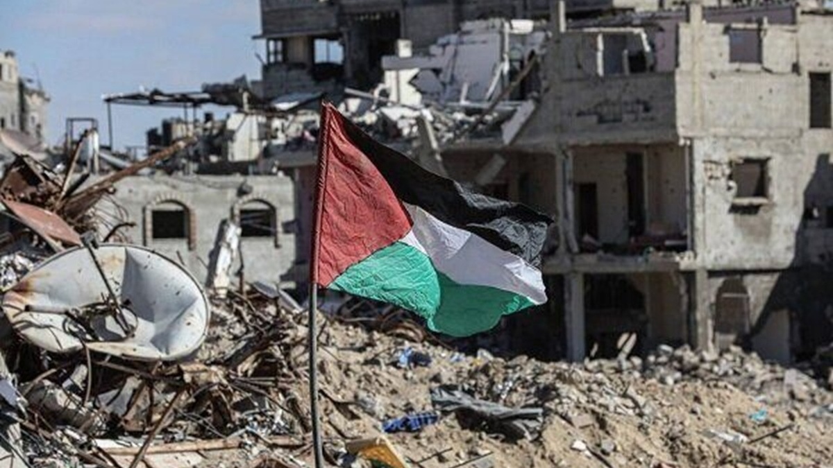 چگونه فلسطین «جنگ روایت» را در اروپا برد؟ + فیلم