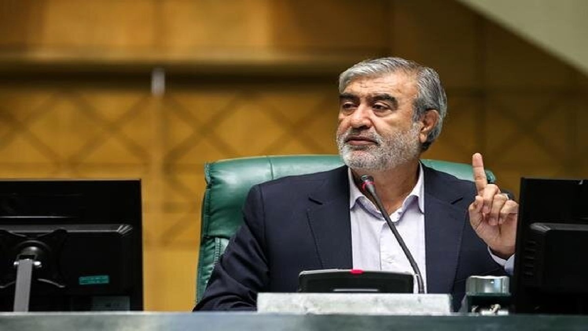 باشگاه خبرنگاران -قانون‌گذاری راهبردی در حوزه امنیت ملی مسیر کشور را روشن کرده است