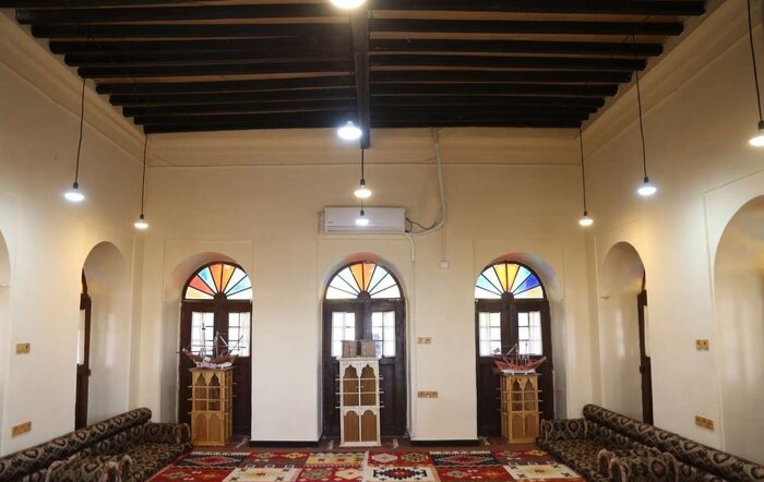 بندرلنگه؛ ثروتی پنهان در صدف تاریخ&zwnj; یا عروس بنادر ایران&zwnj;