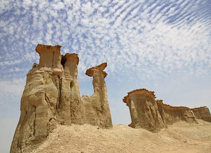 بندرلنگه؛ ثروتی پنهان در صدف تاریخ&zwnj; یا عروس بنادر ایران&zwnj;
