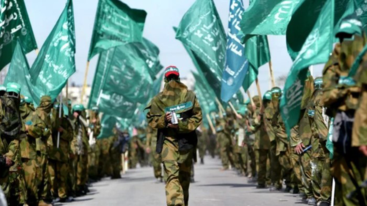 تاریخچه اشغال فلسطین توسط یهودیان + فیلم