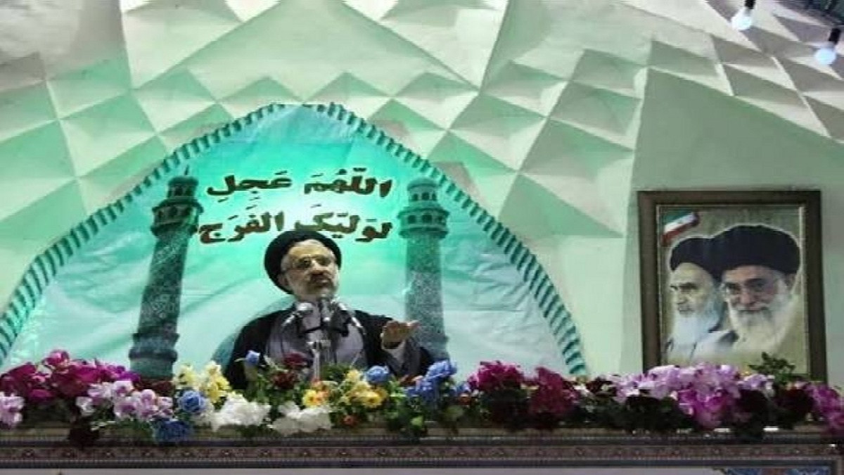 باشگاه خبرنگاران -ایران قوی‌تر از همیشه در مسیر پیشرفت / دولت به معیشت مردم توجه جدی‌تری داشته باشد