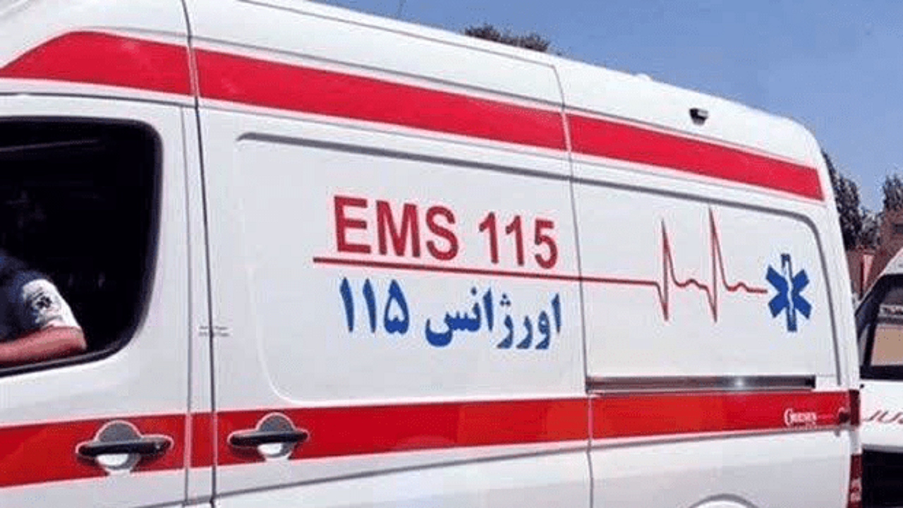۶ مصدوم در سانحه رانندگی اتوبان تهران به قم