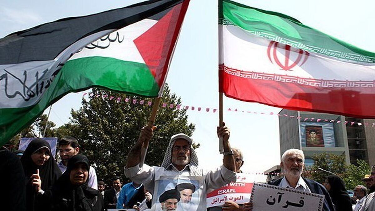 باشگاه خبرنگاران -راهپیمایی بشارت نصر در استان سمنان