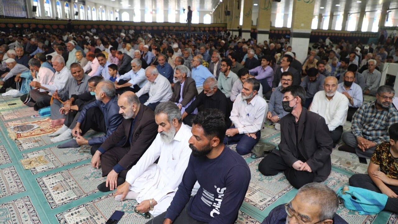 صبر و تقوا، رمز خنثی‌سازی توطئه دشمنان است