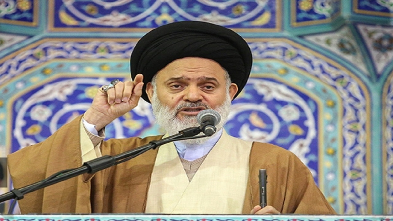 توان نظامی ایران تهدید نیست، مایه ثبات است