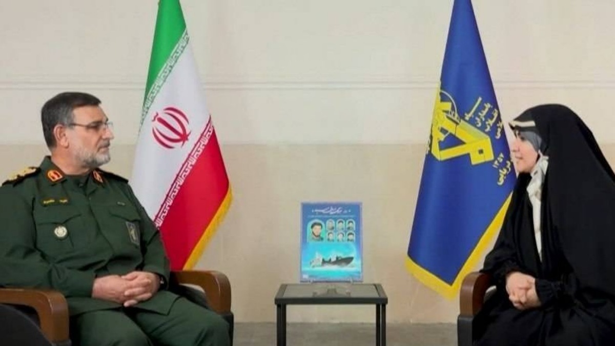 باشگاه خبرنگاران -ایران زیر بار زور نمی‌رود/ تا پای جان از جزایر ایرانی دفاع خواهیم کرد
