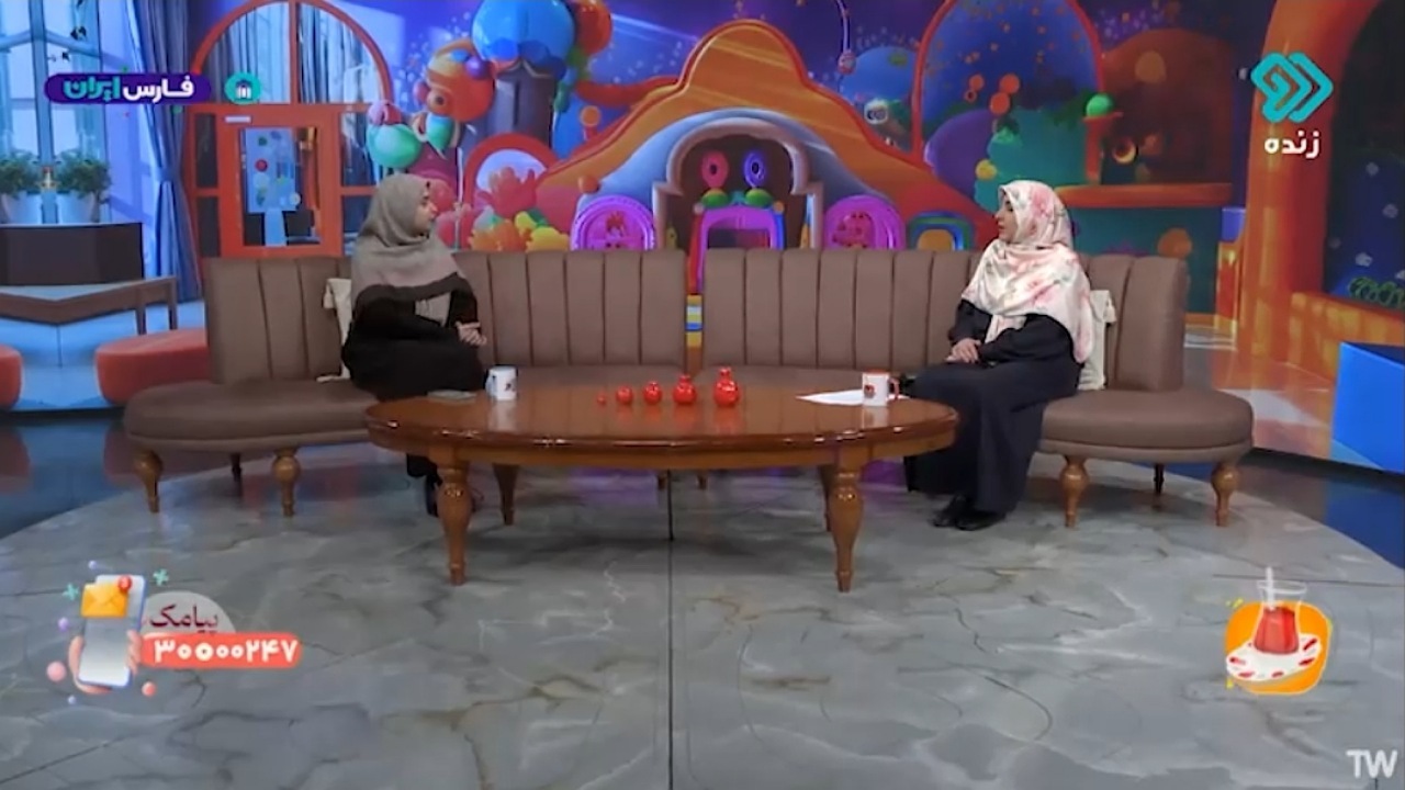 راهکارهایی که باعث می‌شود کودکان اطلاعات به والدینشان بدهند + فیلم