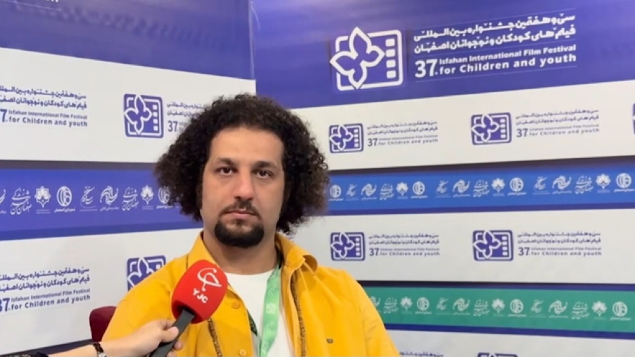 پتانسیل بالای بین‌المللی «موی گرگ» جذاب بود