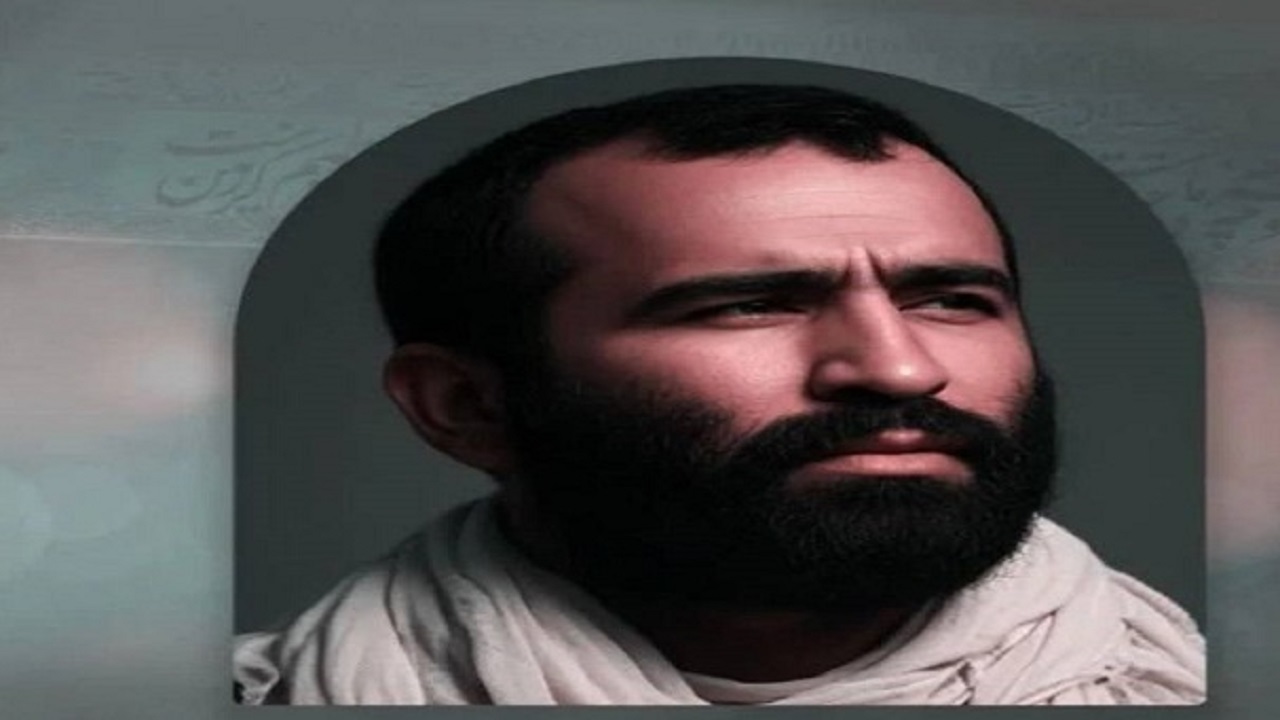 پیکر شهید سلطانی دوشنبه به گلستان باز می‌گردد