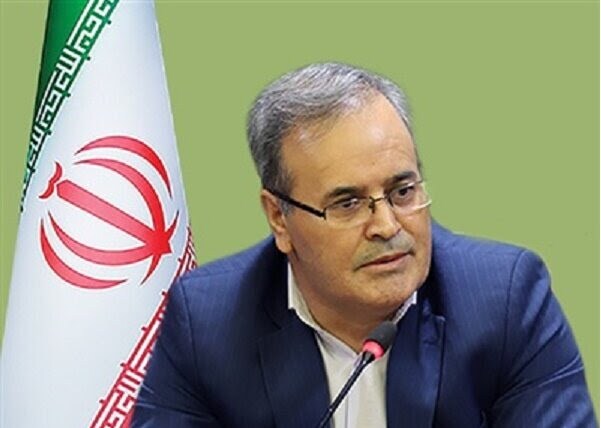 ۸۰ درصد مصوبه الگوی کشت اجرا شد+فیلم