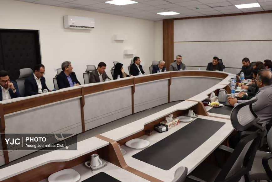 آغاز پایلوت تعاونی‌های دانشگاهی در فارس/ پیوند دانش، اشتغال و عدالت اقتصادی