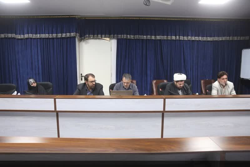 برگزاری ۱۵۰ نشست داخلی و خارجی در پاسداشت مقام سیدحسن نصرالله برگزاری ۱۵۰ نشست داخلی و خارجی در پاسداشت مقام سیدحسن نصرالله