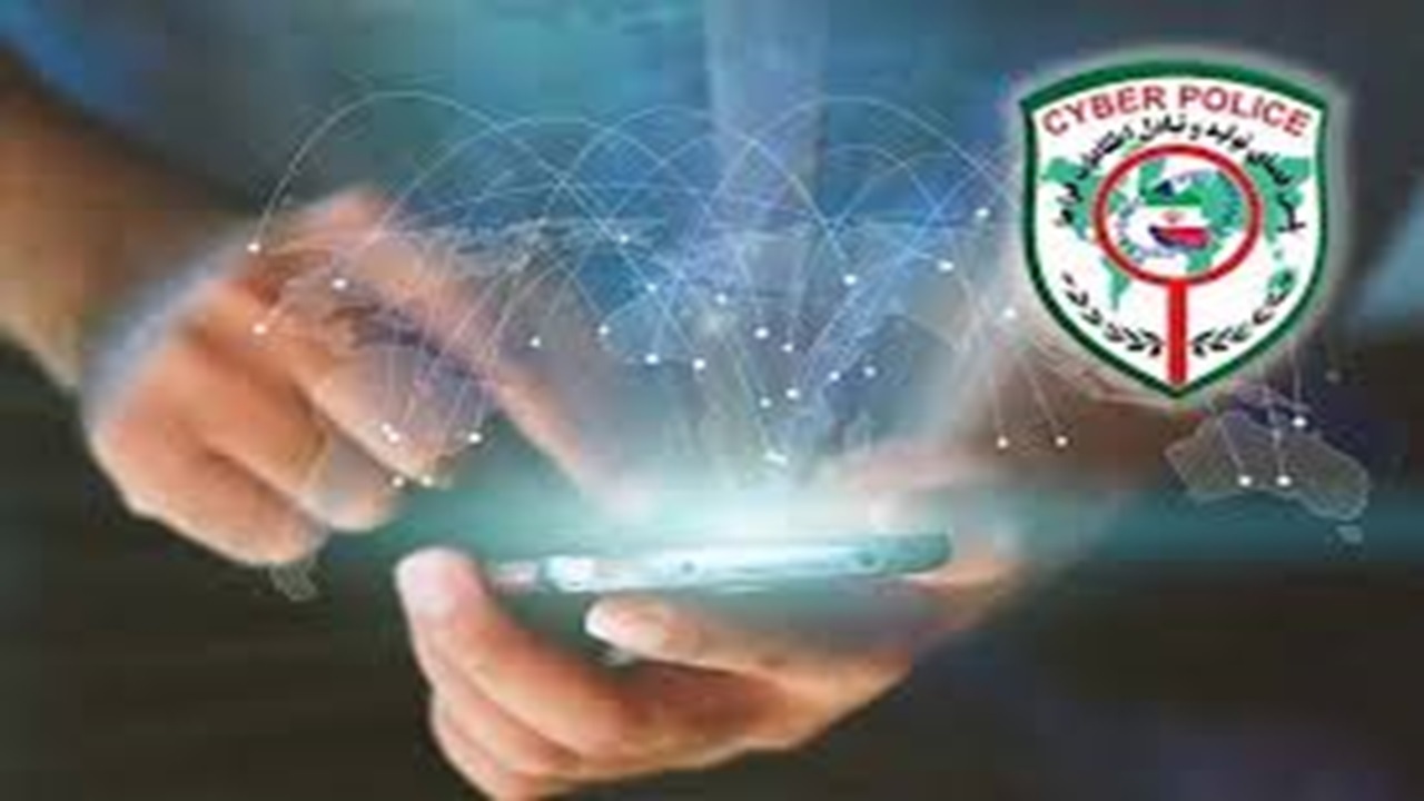 یک آزمون امنیت سایبری + فیلم