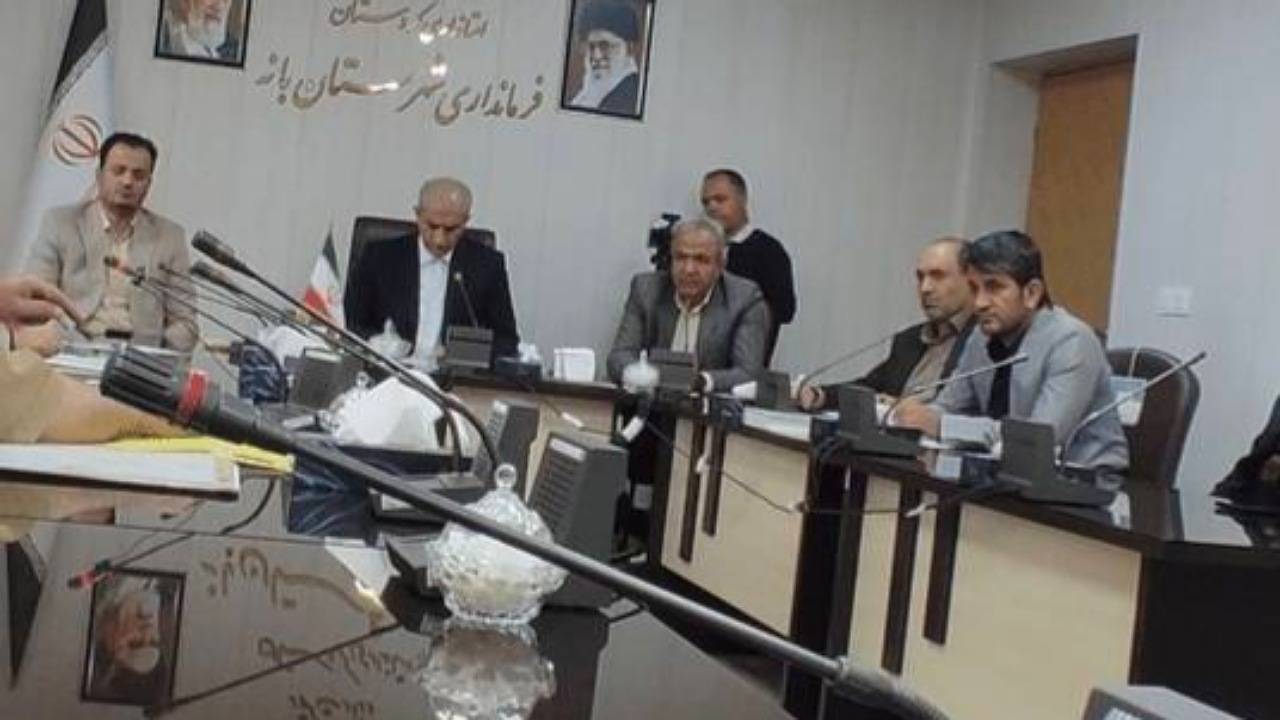 واحد‌های تولیدی بانه برای ۲ هزار ۸۰۰ نفر اشتغال ایجاد کردند