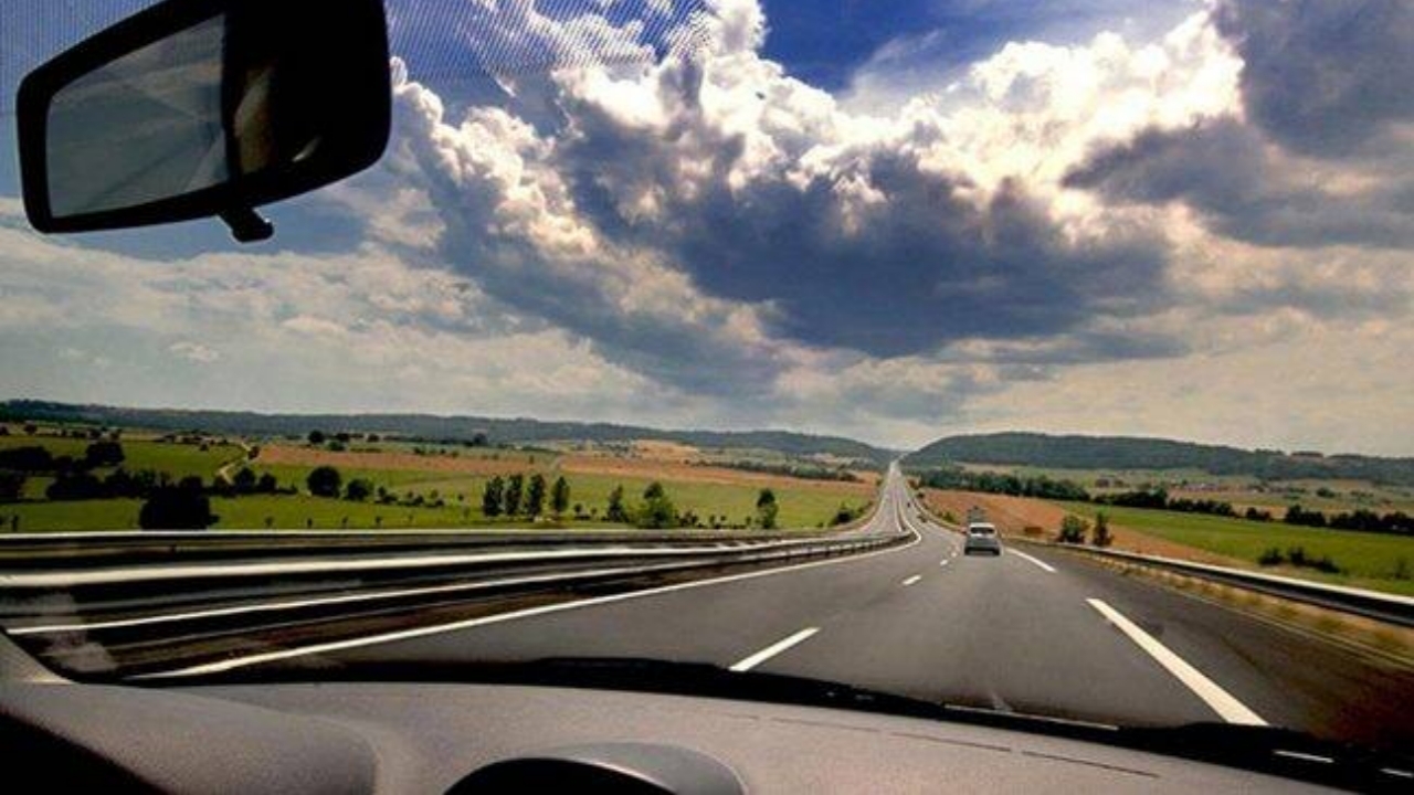 سفرهای جاده‌های لرستان در سراشیبی کاهش