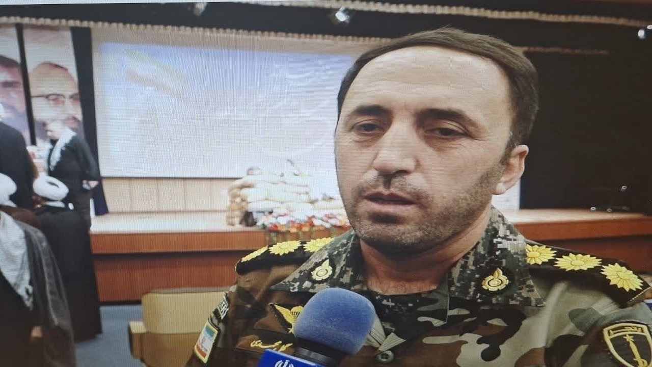 ارتش در آمادگی کامل است