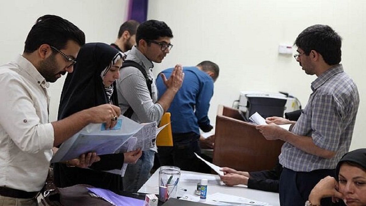 گلایه دانشجویان ایرانی از عملکرد غیرشفاف شرکت واسط سفارت ایتالیا در تهران