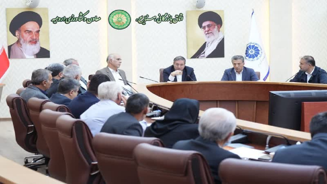 نیاز سالانه استان آذربایجان غربی به ۸۷۰ هزار تن نهاده دامی