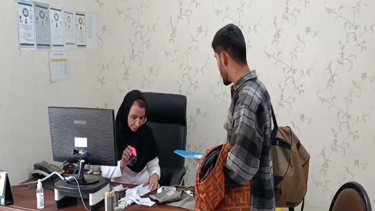 اجرای طرح مردم یاری ارتش در جنوب آذربایجان شرقی