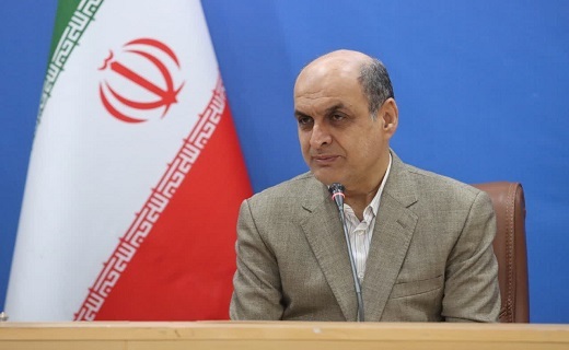 هادی حق شناس استاندار گیلان