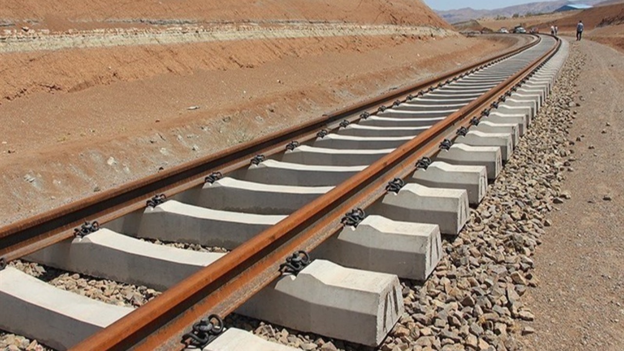کاهش ۶۷ درصدی سوانح ریلی سیستان و بلوچستان
