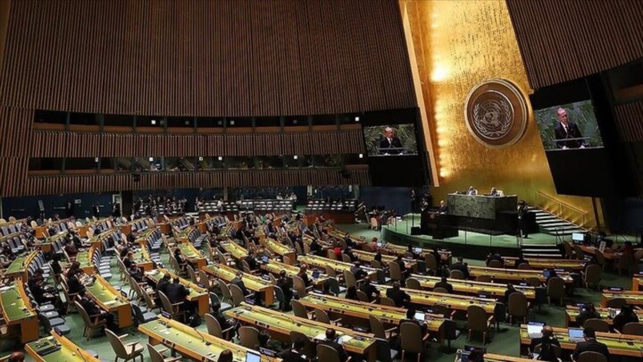 تأکید رهبران آسیای مرکزی بر حمایت از افغانستان در غیاب طالبان
