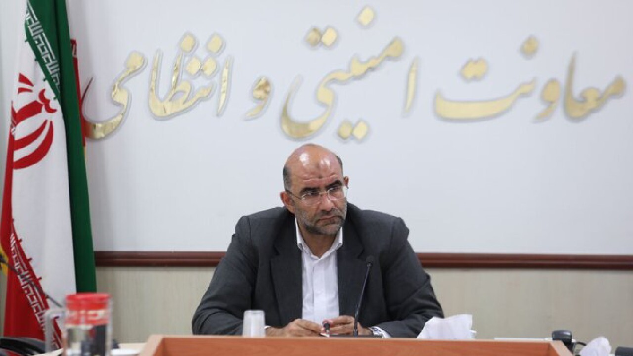 آغاز مرحله دوم طرح ساماندهی و بازگشت اتباع غیرمجاز در استان تهران