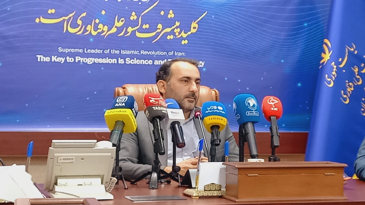 کاهش ۳۰ درصدی هدررفت آب با فناوری‌های نوین