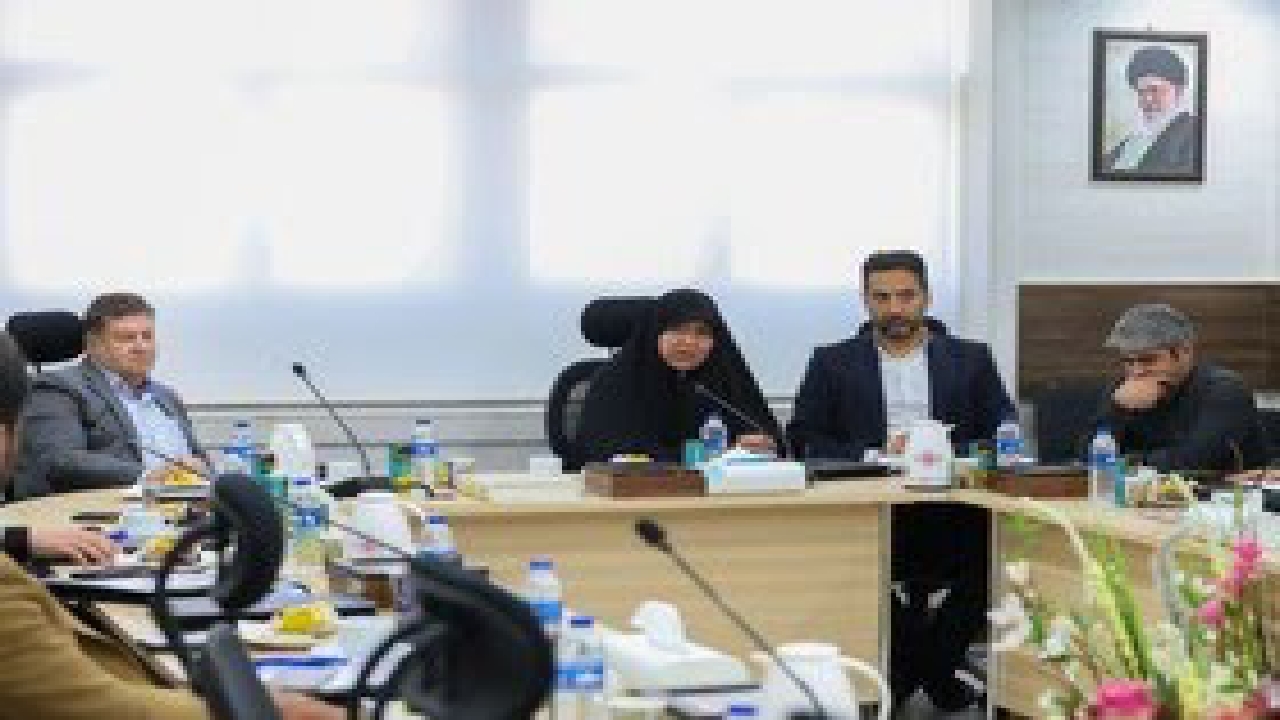 افزایش صادرات غیرنفتی خوزستان از اهداف دیدار با فعالان اقتصادی روسیه است