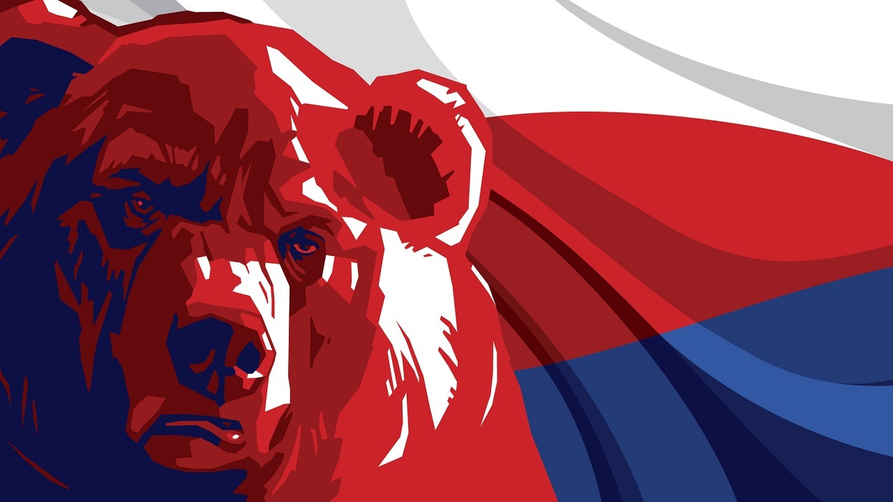 پاسخ کرملین به ترامپ: روسیه ببر کاغذی نیست، خرس است!