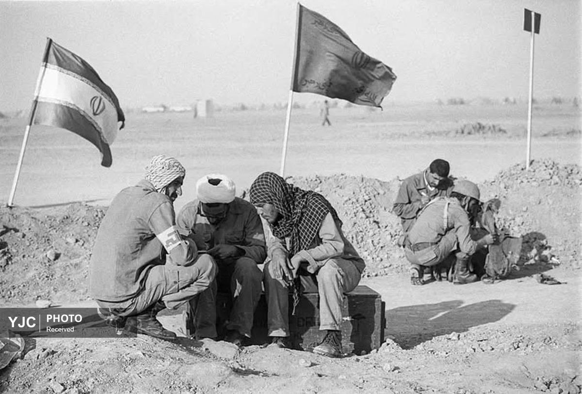 مروری به حمله تروریستی به رژه نیرو‌های مسلح در اهواز در سال ۱۳۹۷ / به مناسبت هفته دفاع مقدس