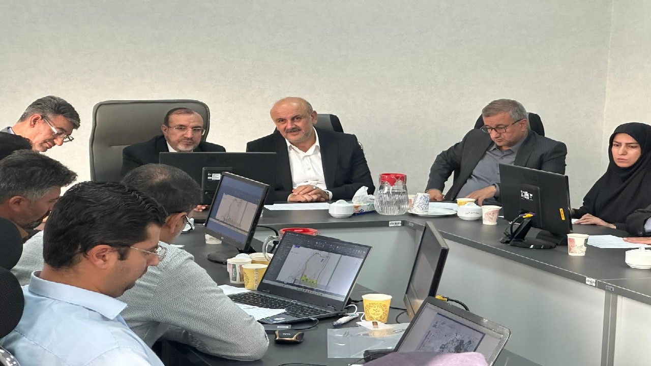 تصویب طرح هادی ۳ روستا در طالقان