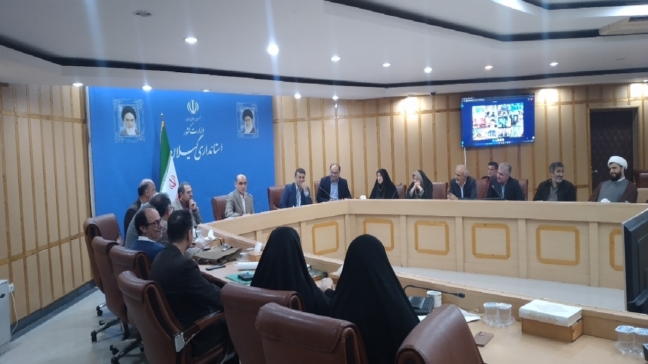 بررسی آسیب های اجتماعی/ ضرورت حمایت از دانش آموزان باز مانده از تحصیل در گیلان