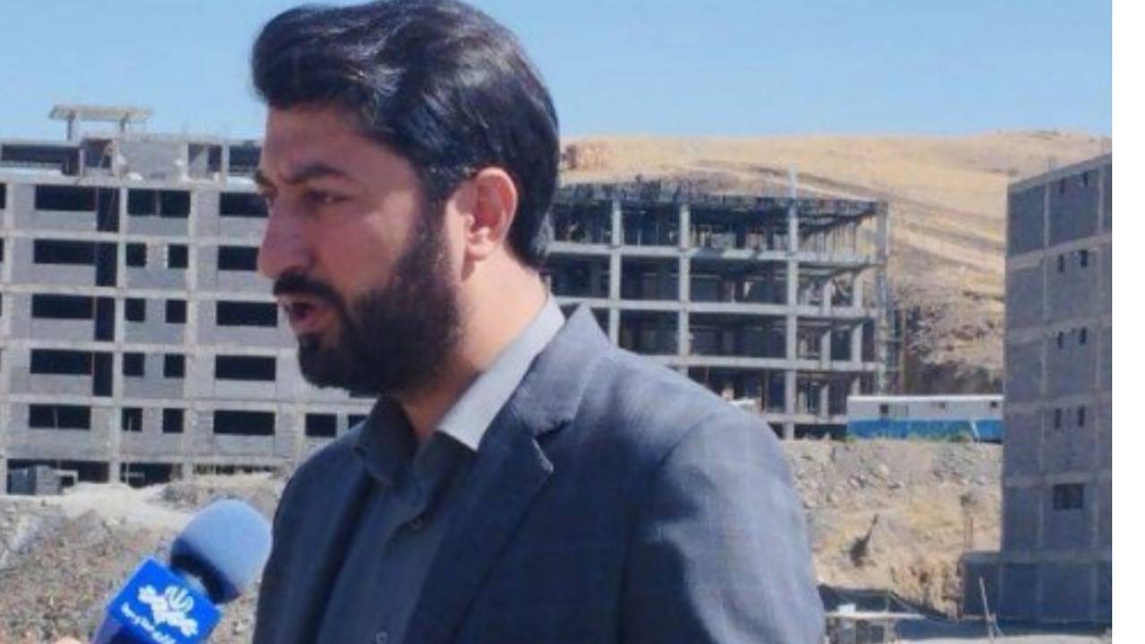 تحقق ۶۰ درصدی برنامه ابلاغی نهضت ملی مسکن در کردستان