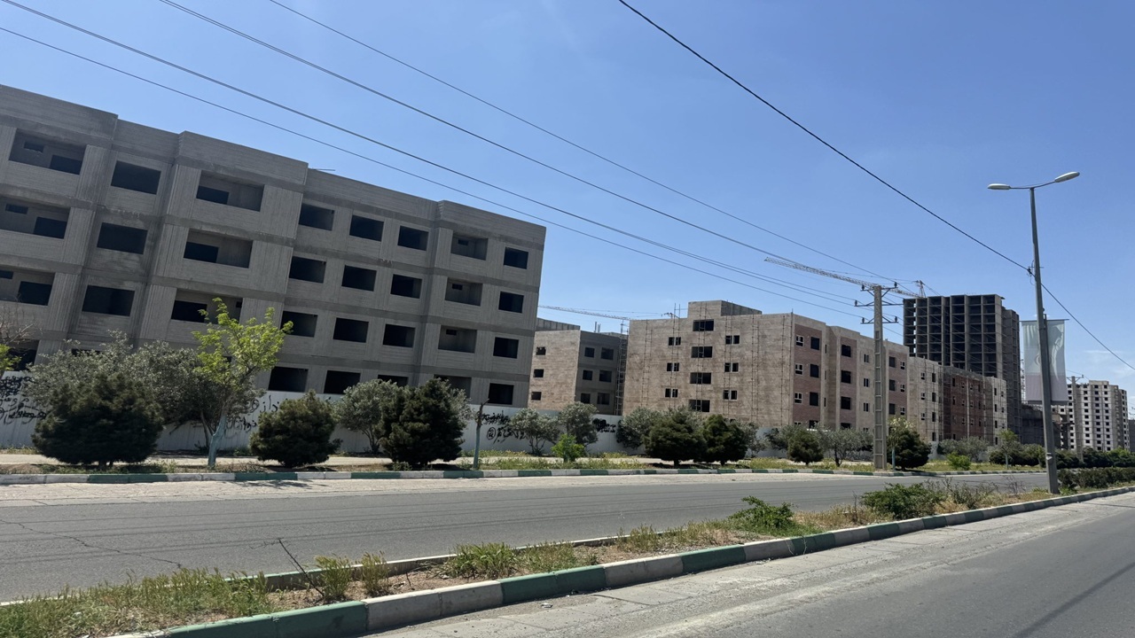 افزایش آورده مسکن متقاضیان قوچانی را نگران کرد