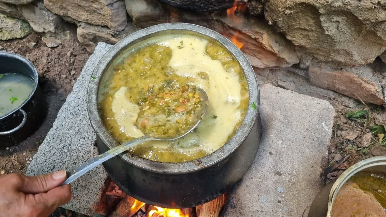 برگزاری جشنواره غذا‌های سنتی در نظرآباد