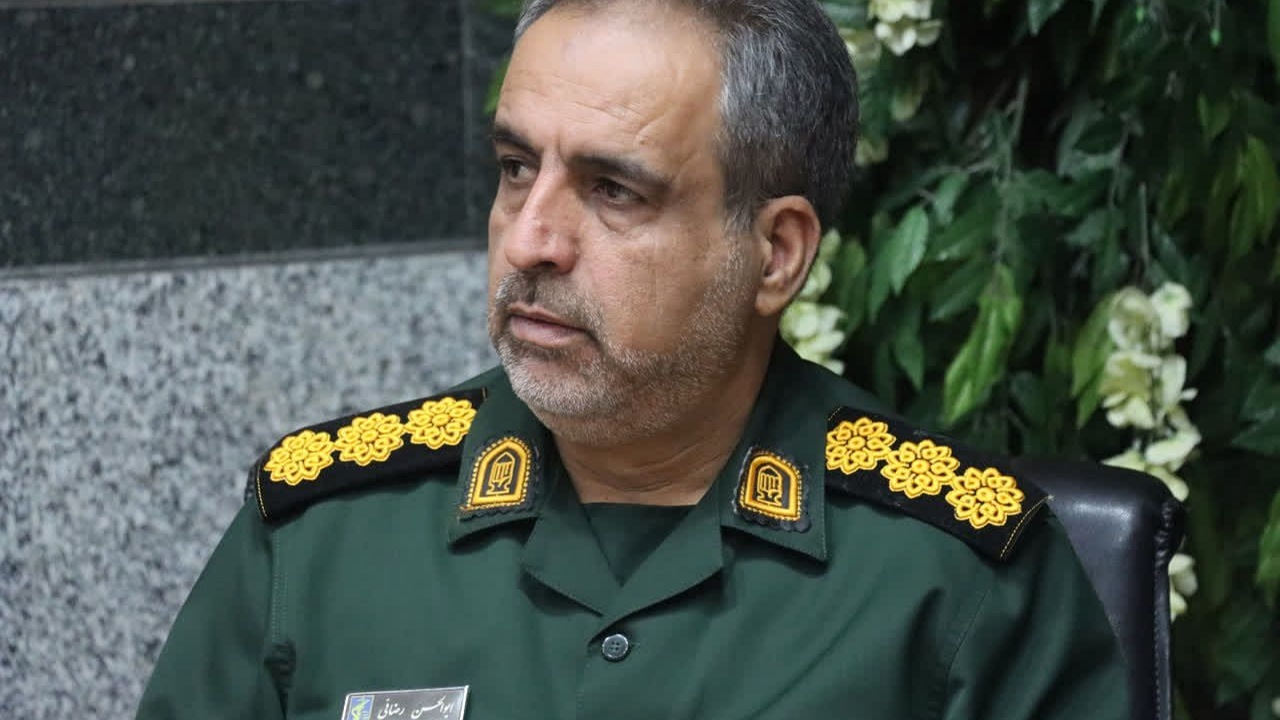 مراسم آئین آزادسازی زندانیان معسر در زاهدان