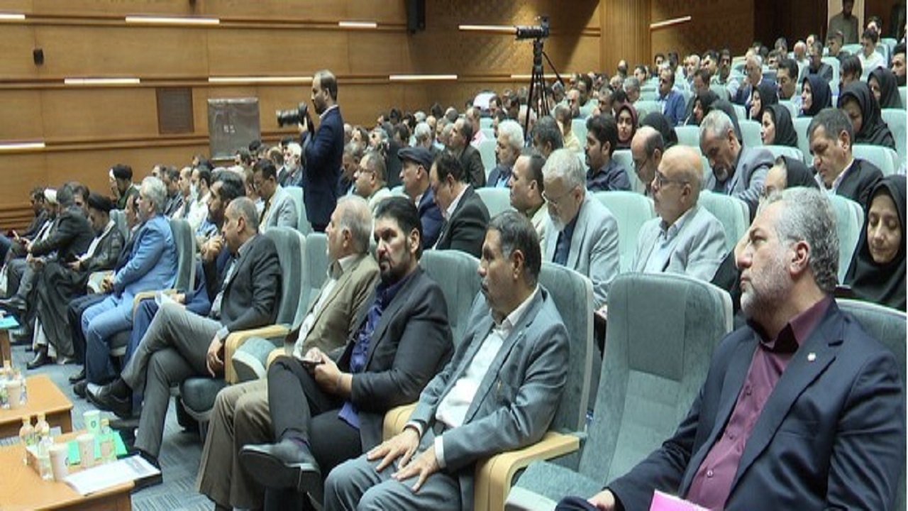 قم در رتبه نخست شاخص امنیت سرمایه‌گذاری در کشور