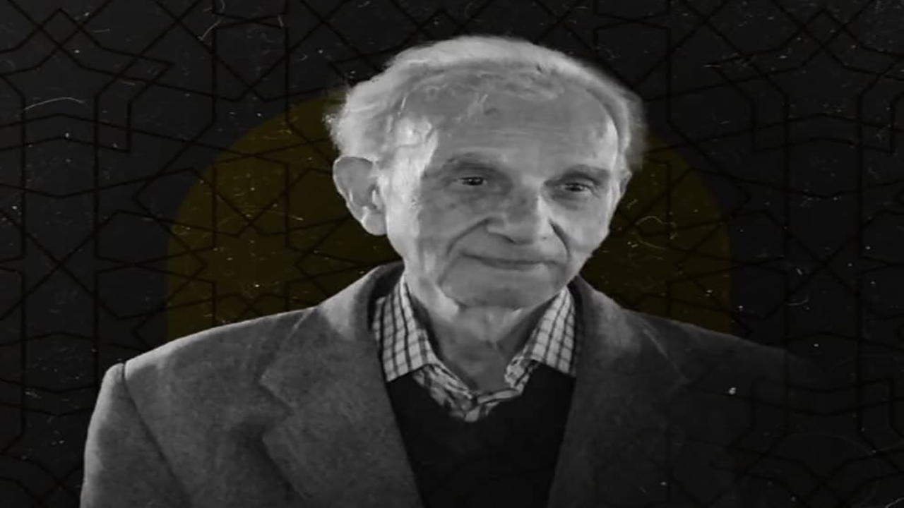 نخستین سرمربی تراکتور درگذشت