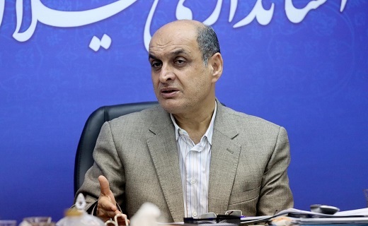 هادی حق شناس، استاندار گیلان