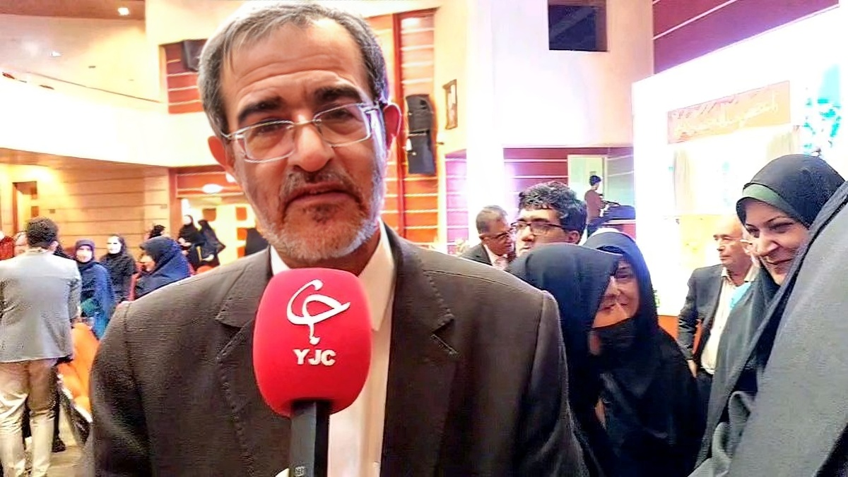 باشگاه خبرنگاران -انسجام اجتماعی، کلید اصلی پیشرفت کشور است