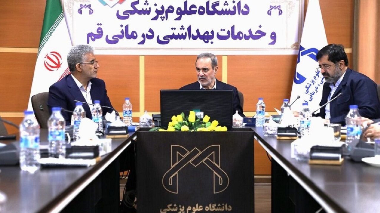 تعطیلی حدود ۶۰ پایگاه سلامت استان قم