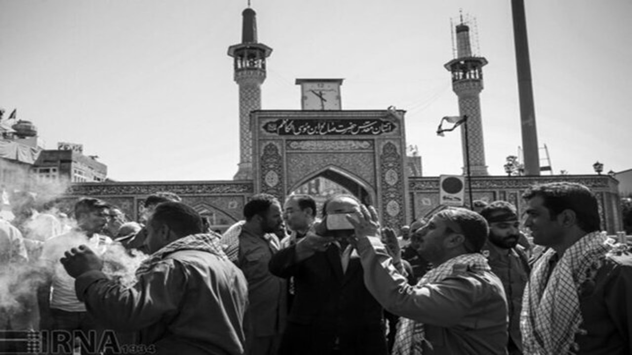 سنگر‌های ایمان؛ وقتی مساجد به فرماندهی جبهه و پشت جبهه بدل شدند